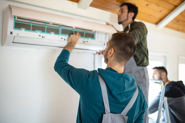 Best Air conditioning repair  in Pullman, WA