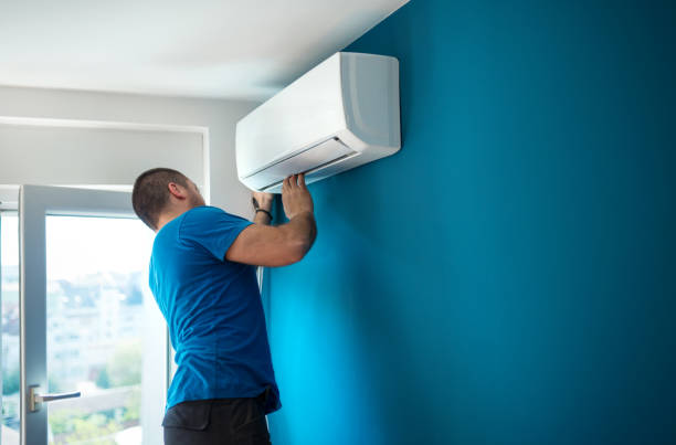 Best Ductless HVAC repair  in Pullman, WA