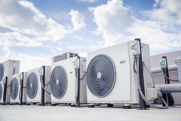Best HVAC maintenance near me  in Pullman, WA