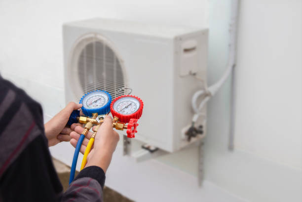 Best Emergency HVAC repair  in Pullman, WA