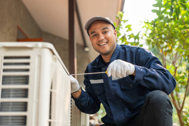 Best HVAC emergency services  in Pullman, WA