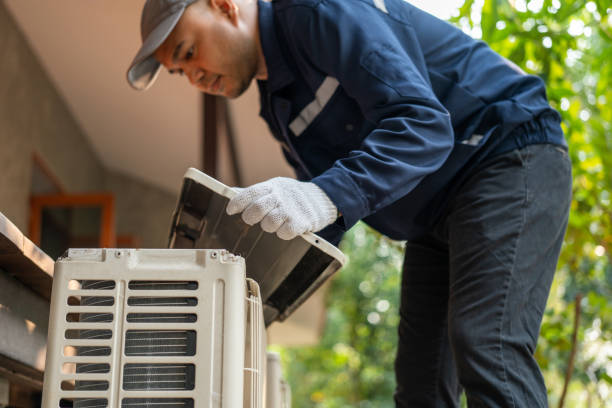 Best Local HVAC companies  in Pullman, WA