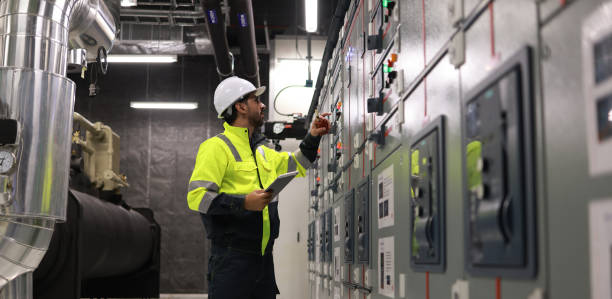 HVAC emergency services in Pullman, WA